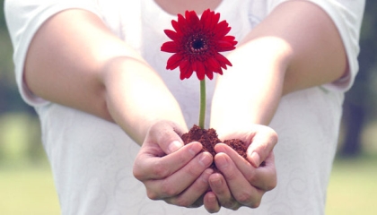 Người có phước đức thật sự là người như thế nào ?